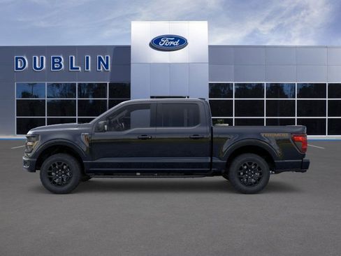 New 2026 Ford F150 Tremor w/ Bed Utility Package AWD/4WD image 34
