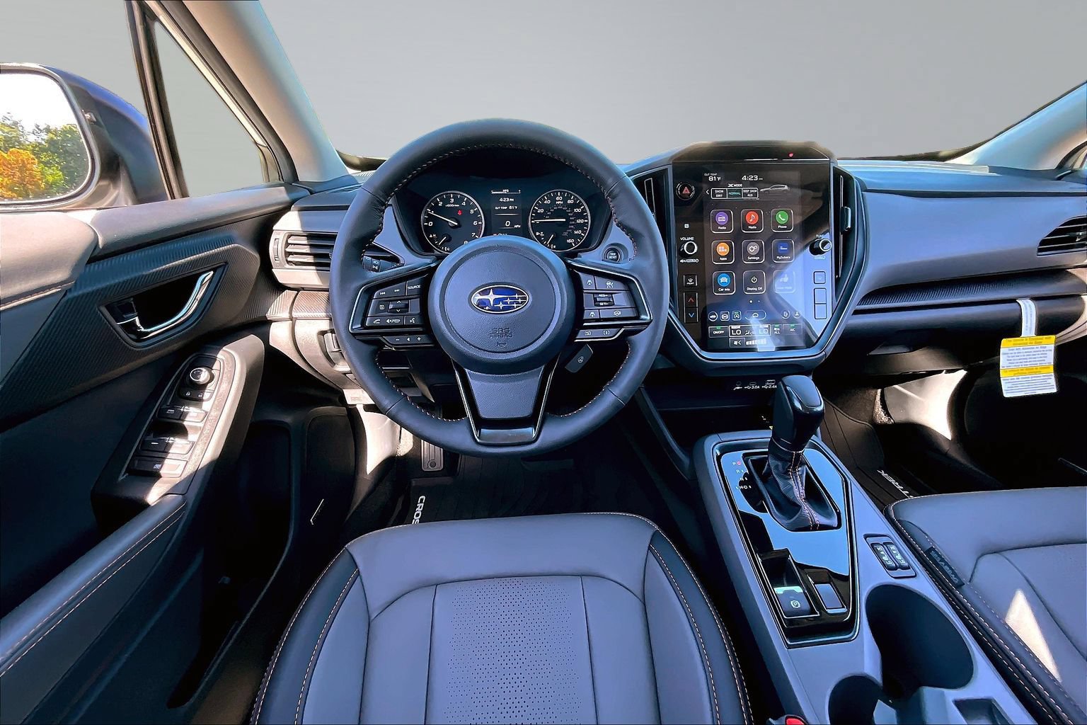 New 2026 Subaru Crosstrek 2.5i Limited AWD/4WD image 14