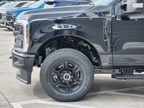 New 2026 Ford F250 XL w/ STX Appearance Package image 5