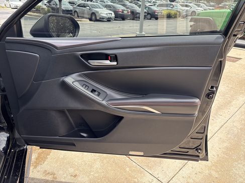 Used 2021 Toyota Avalon TRD FWD image 28