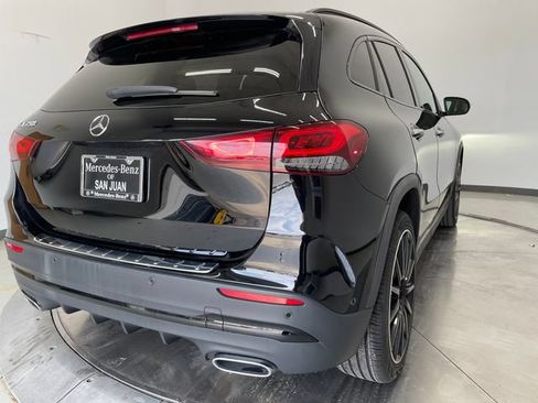 Used 2023 Mercedes-Benz GLA 250 image 31