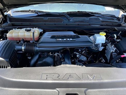 Used 2020 RAM 1500 Big Horn AWD/4WD image 31