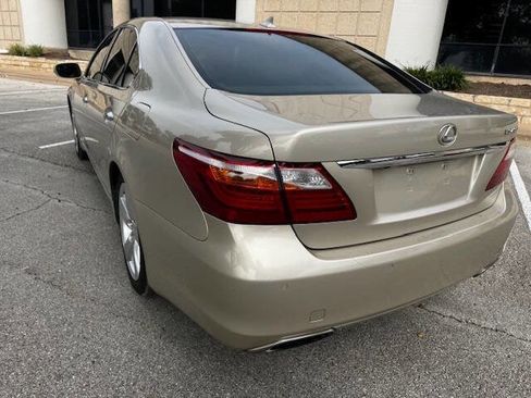 Used 2012 Lexus LS 460 image 15