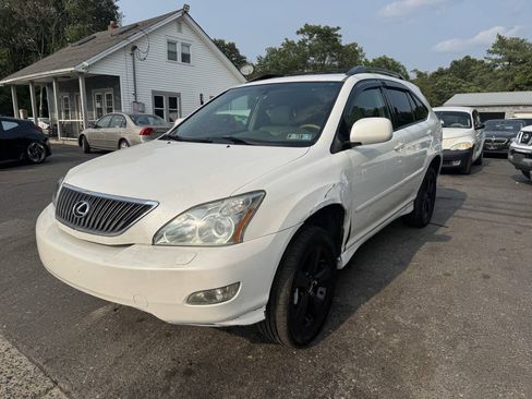 Used 2007 Lexus RX 350 AWD image 4