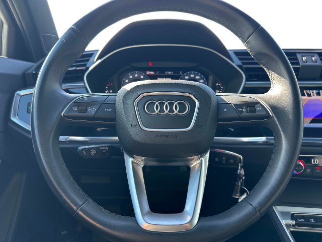 Used 2025 Audi Q3 2.0T Premium AWD/4WD image 22