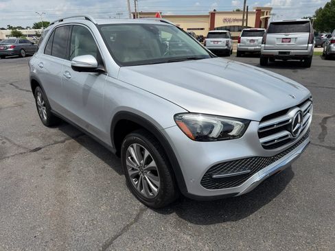 Used 2021 Mercedes-Benz GLE 350 w/ Premium Package image 17