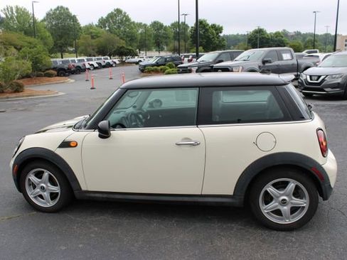 Used 2007 MINI Cooper Hardtop FWD image 10