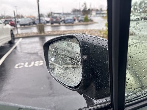 New 2025 Subaru Forester Touring image 24