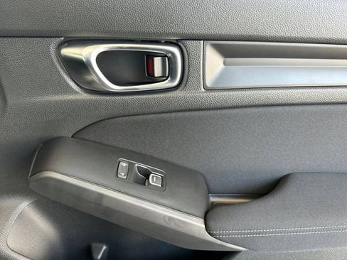 New 2026 Honda Civic LX image 18