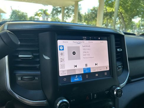 Certified 2024 RAM 2500 Big Horn image 7