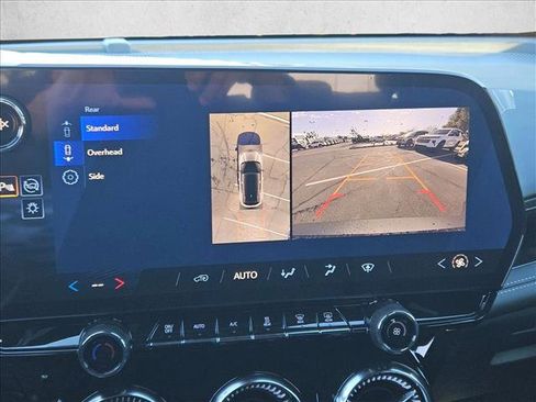 New 2026 Chevrolet Blazer EV LT image 13