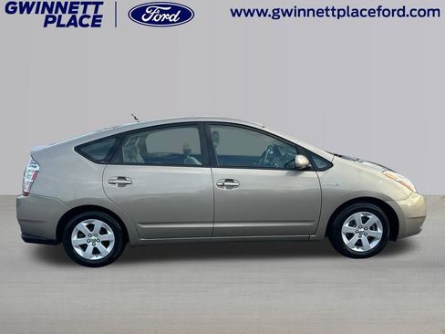 Used 2007 Toyota Prius image 4