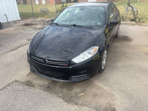 Used 2015 Dodge Dart SE w/ Convenience Group FWD image 5