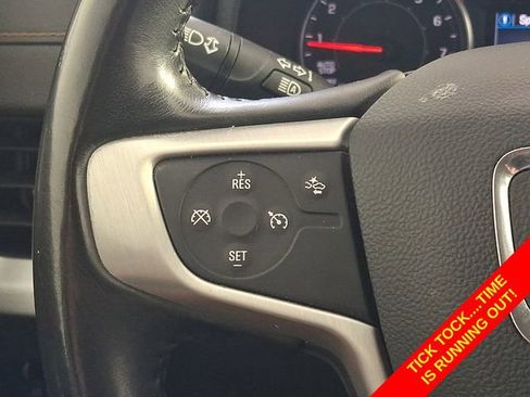 Used 2020 GMC Terrain SLE w/ Driver Convenience Package AWD/4WD image 26