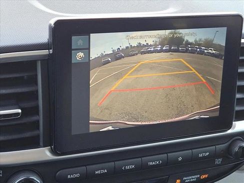 New 2026 Hyundai Venue SEL image 15