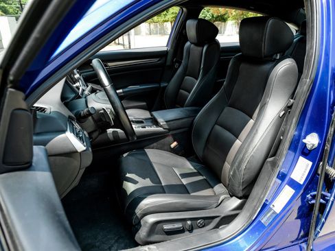 Used 2021 Honda Accord Sport image 35