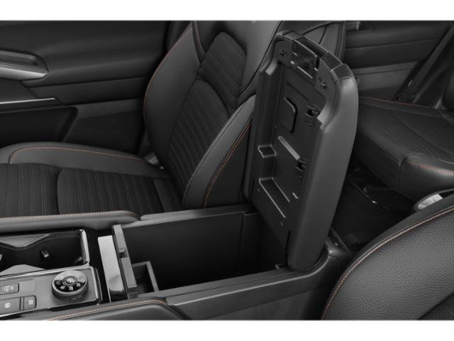Used 2025 Nissan Pathfinder Rock Creek AWD/4WD image 17