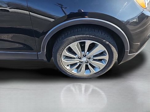 Used 2017 Buick Encore Preferred image 36