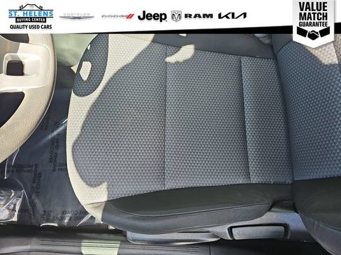 Used 2021 Kia Soul LX FWD image 15