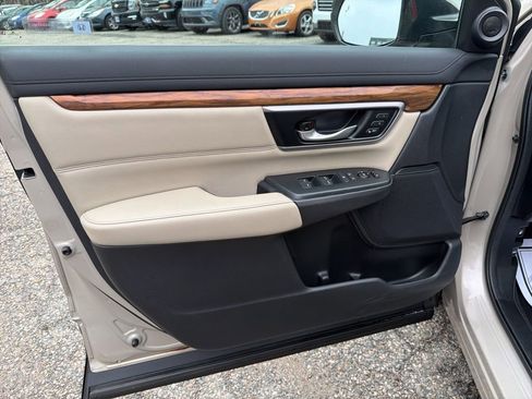 Used 2018 Honda CR-V EX-L image 19