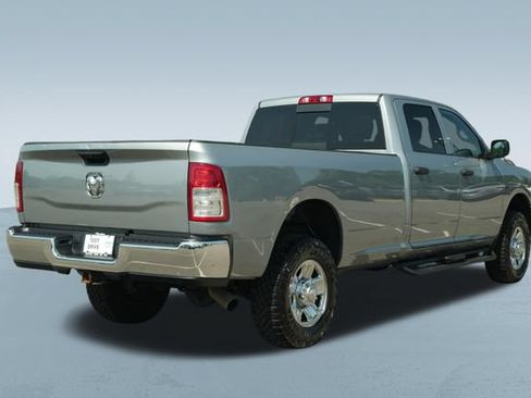 Used 2022 RAM 2500 Tradesman AWD/4WD image 9