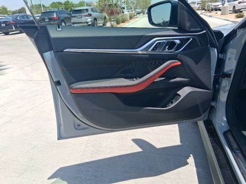 New 2026 BMW 430i w/ M Sport Package RWD image 13