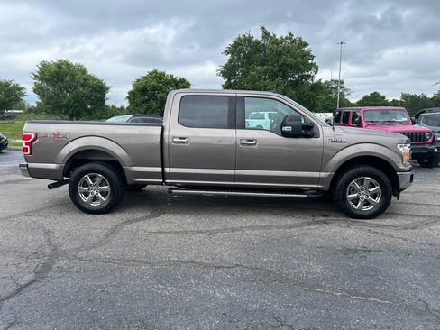 Used 2020 Ford F150 XLT w/ Equipment Group 302A Luxury AWD/4WD image 2