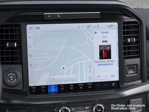 New 2026 Ford F150 Lariat AWD/4WD image 11