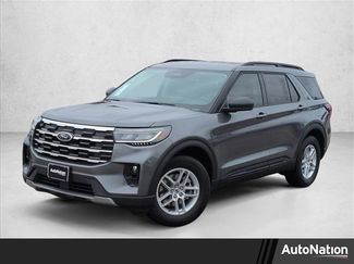 New 2026 Ford Explorer Active w/ Active Comfort Package video 1