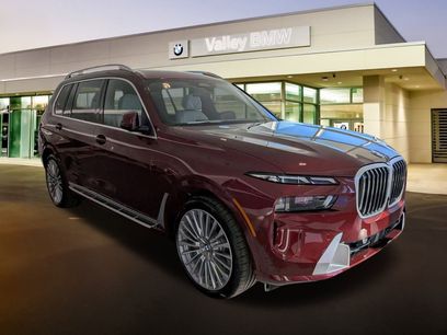 New 2026 BMW X7 xDrive40i w/ Premium Package