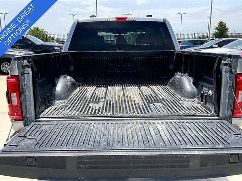 Used 2023 Ford F150 XLT w/ Trailer Tow Package AWD/4WD image 35