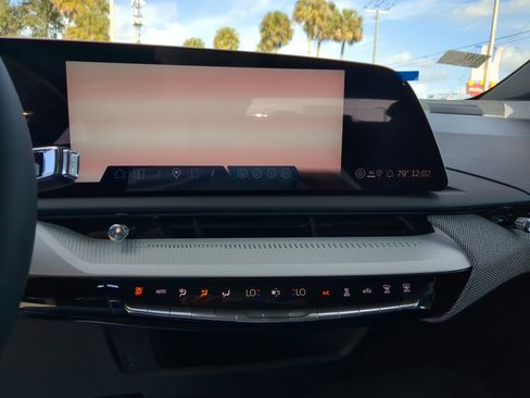 New 2026 Cadillac Optiq Sport 1 w/ LPO, Floor Liner Package RWD image 21