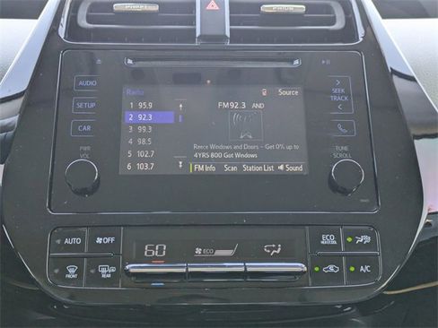 Used 2019 Toyota Prius LE image 17