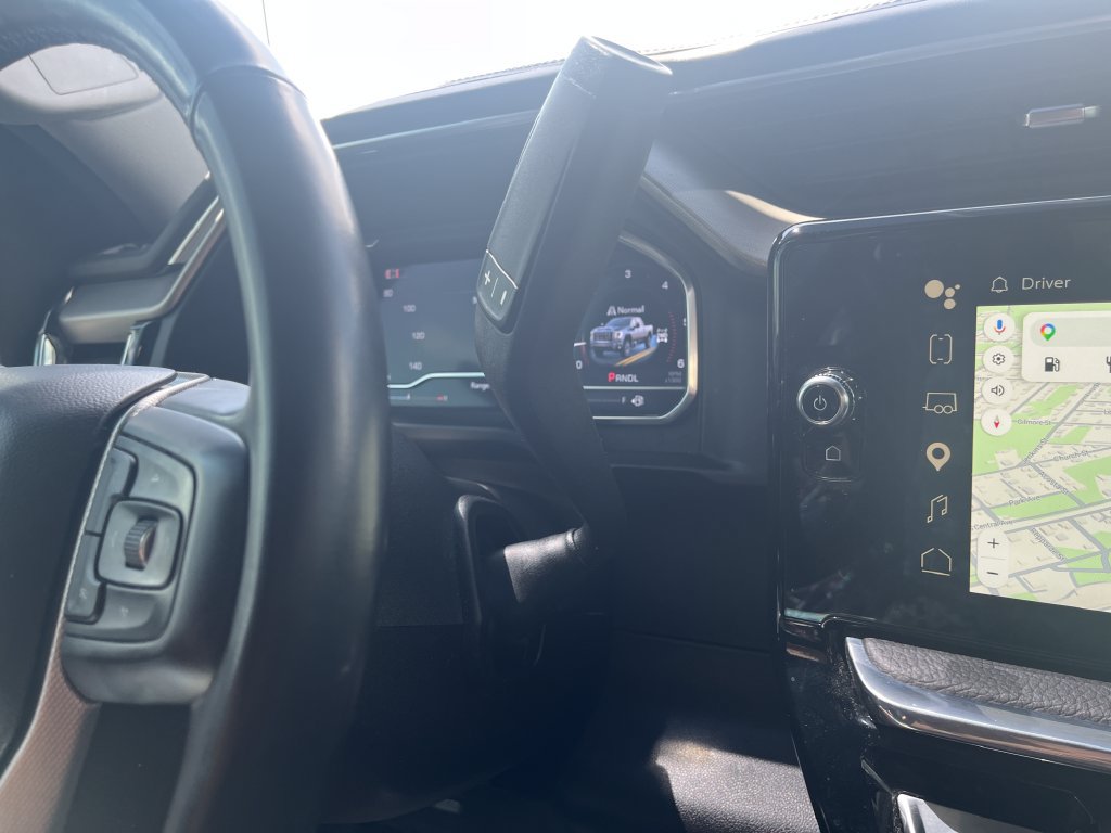 Used 2024 GMC Sierra 2500 Denali w/ Denali Reserve Package AWD/4WD image 22