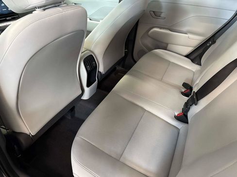 New 2026 Hyundai Kona SEL Sport image 14