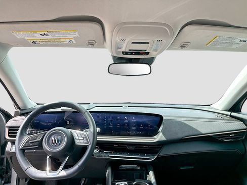 Used 2025 Buick Envision Sport Touring AWD/4WD image 20