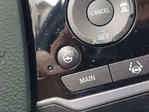 Used 2022 Honda Passport Elite image 8
