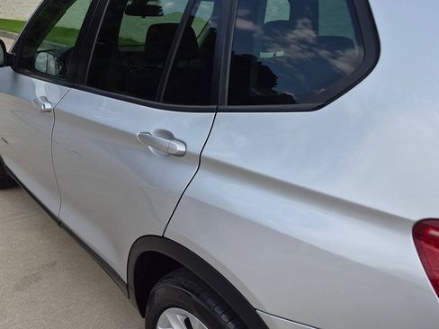 Used 2014 BMW X3 xDrive28i AWD/4WD image 18