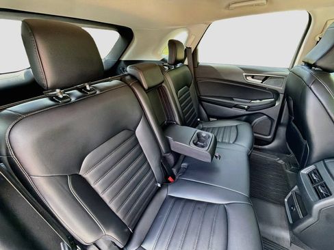 Used 2024 Ford Edge SEL AWD/4WD image 28