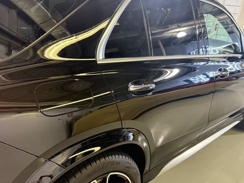 Used 2021 Mercedes-Benz GLE 63 AMG S image 28