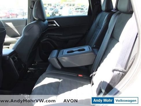 Used 2023 Mitsubishi Outlander SE AWD/4WD image 22