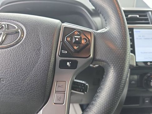 Used 2024 Toyota 4Runner SR5 image 38