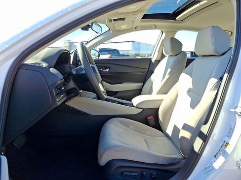 Used 2024 Honda Accord EX image 13