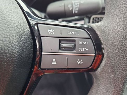 Used 2025 Honda Civic LX image 26