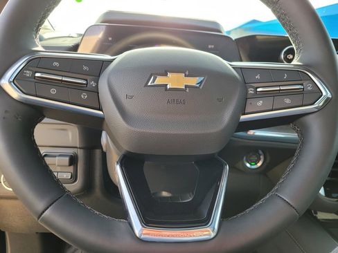 New 2026 Chevrolet Suburban High Country AWD/4WD image 18