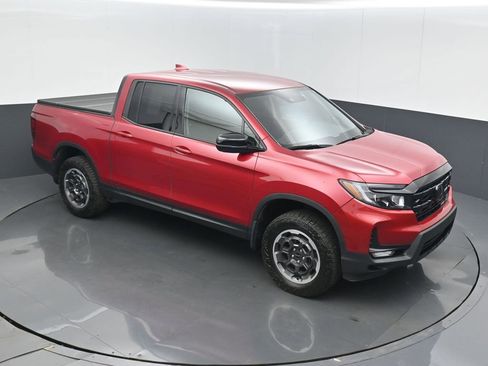 Used 2024 Honda Ridgeline Sport image 27