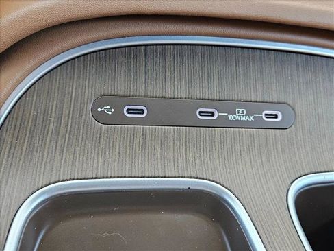 Used 2026 Hyundai Palisade Calligraphy AWD/4WD image 20