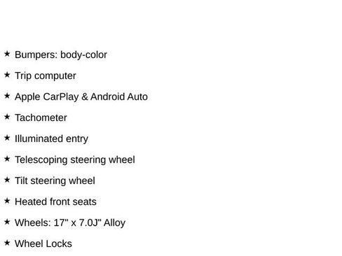 Used 2023 Hyundai Tucson SEL image 3
