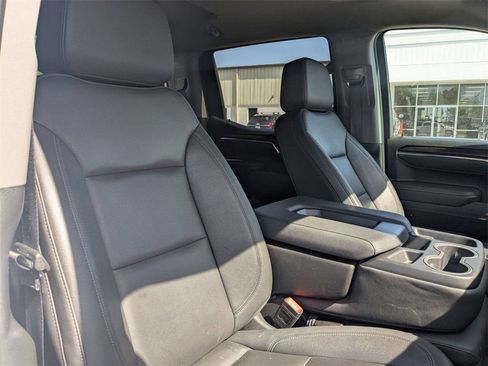 Used 2025 GMC Sierra 1500 SLT RWD image 35