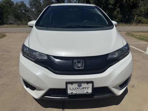 Used 2015 Honda Fit LX image 5
